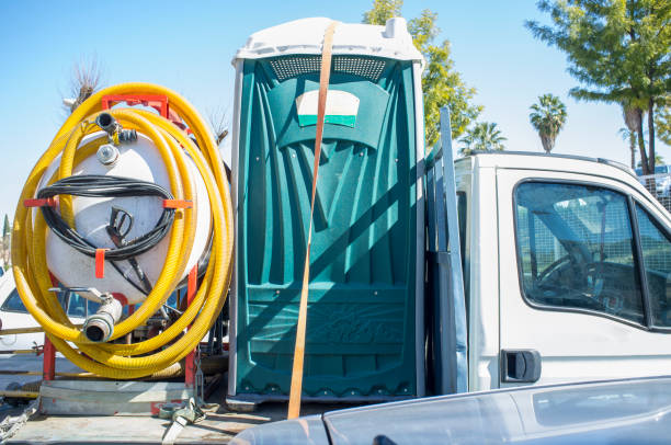 Best Portable restroom trailer rental  in Rockwall, TX