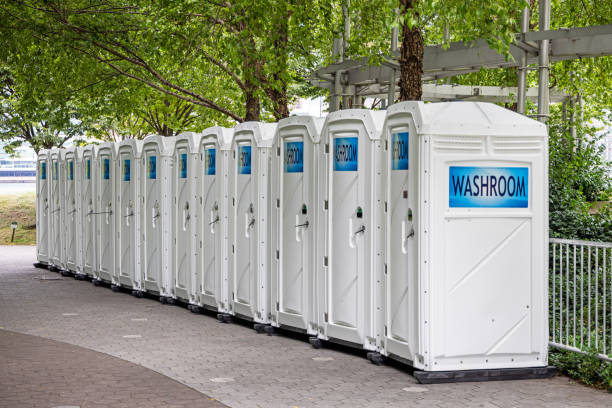 Portable Toilet Options We Offer in Rockwall, TX