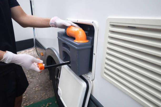 Trusted Rockwall, TX porta potty rental Experts