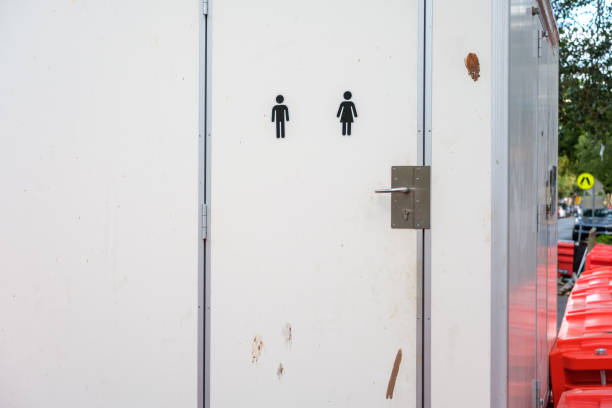 Best Portable bathroom rental  in Rockwall, TX