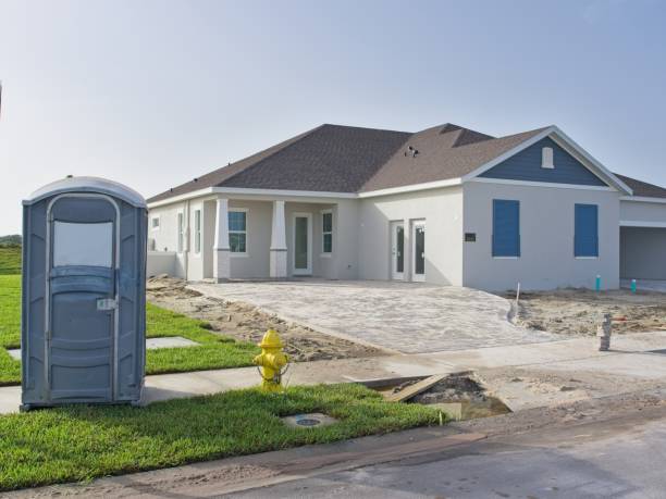 Best Luxury portable toilet rental  in Rockwall, TX